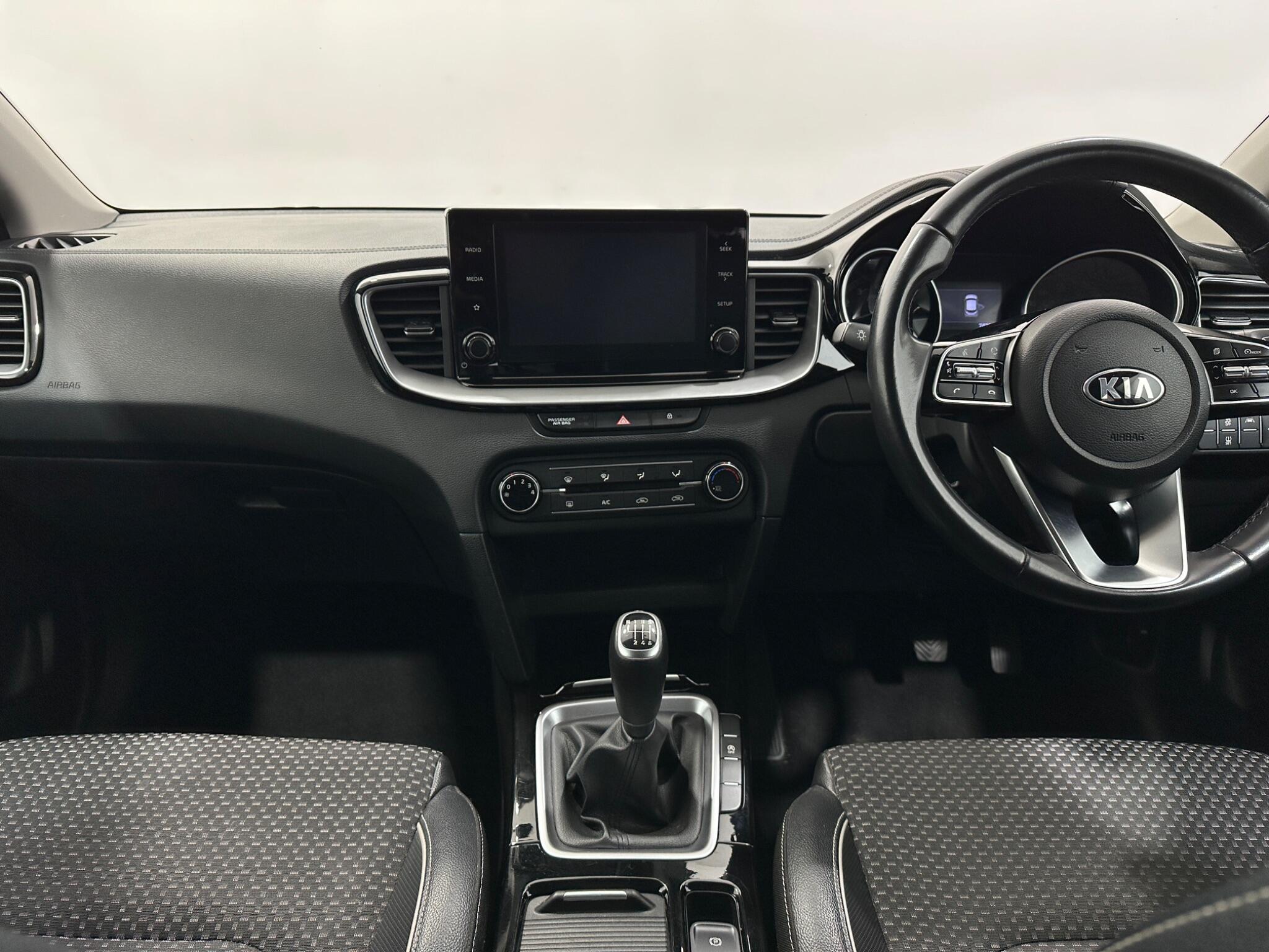 Kia XCeed view 20