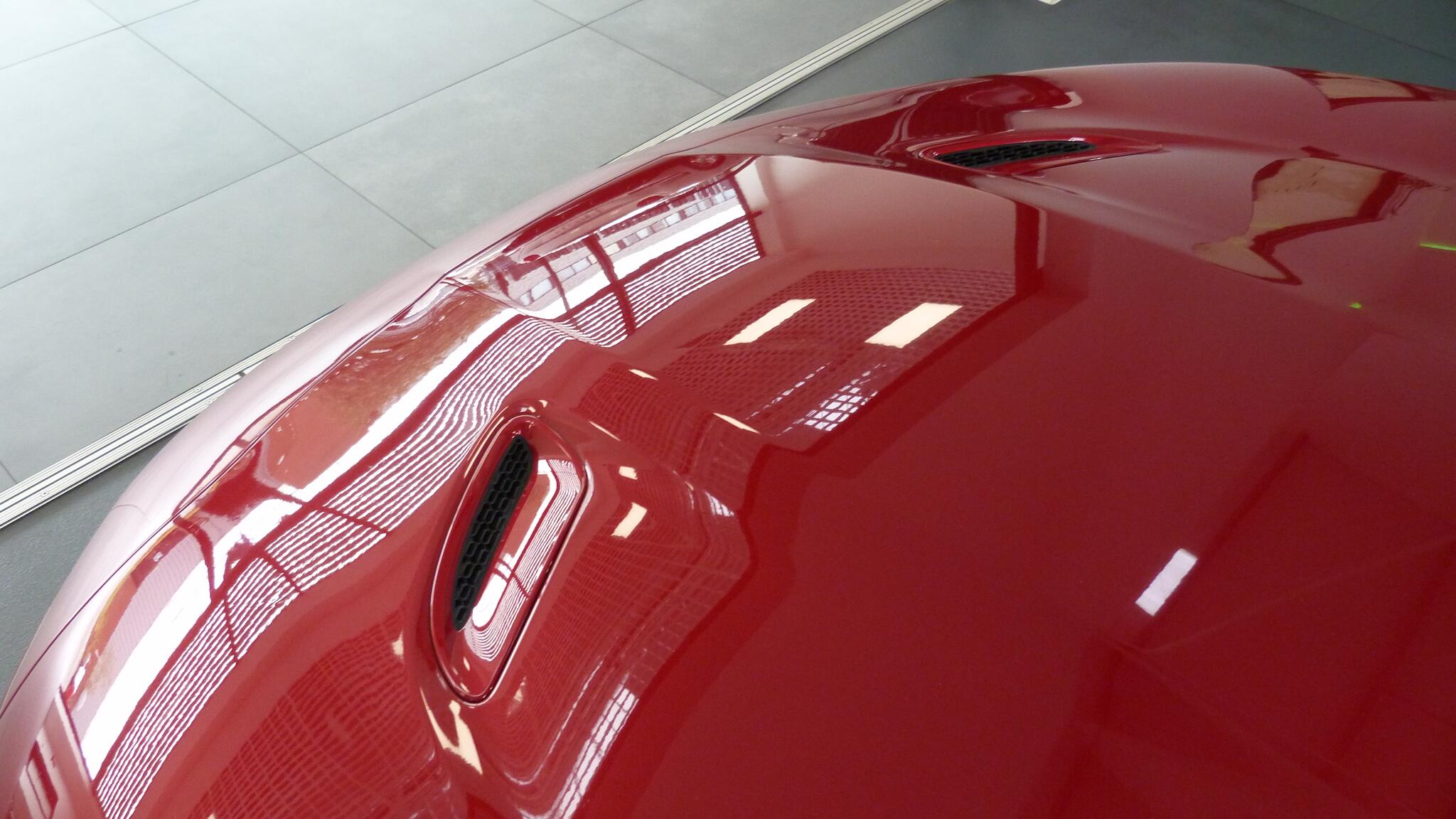 Jaguar F-Type view 50