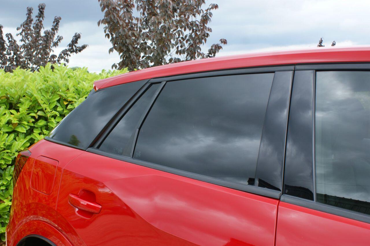 Audi SQ2 view 11