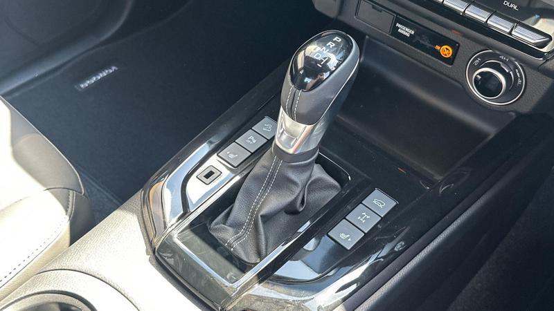 Isuzu D-Max view 13
