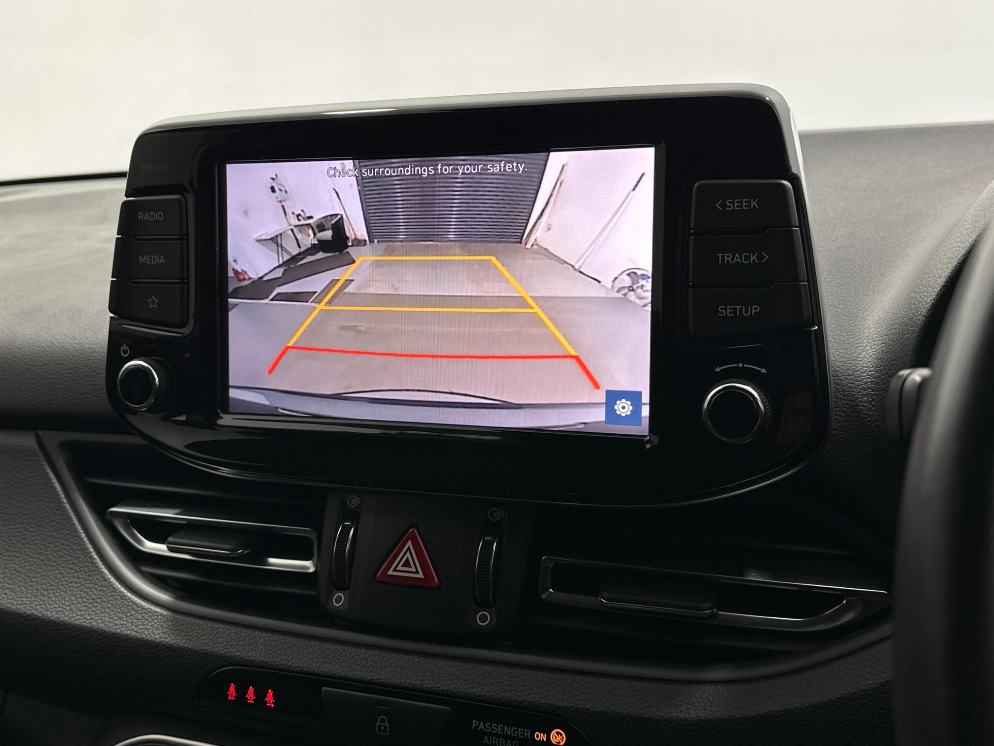 Hyundai i30 view 21