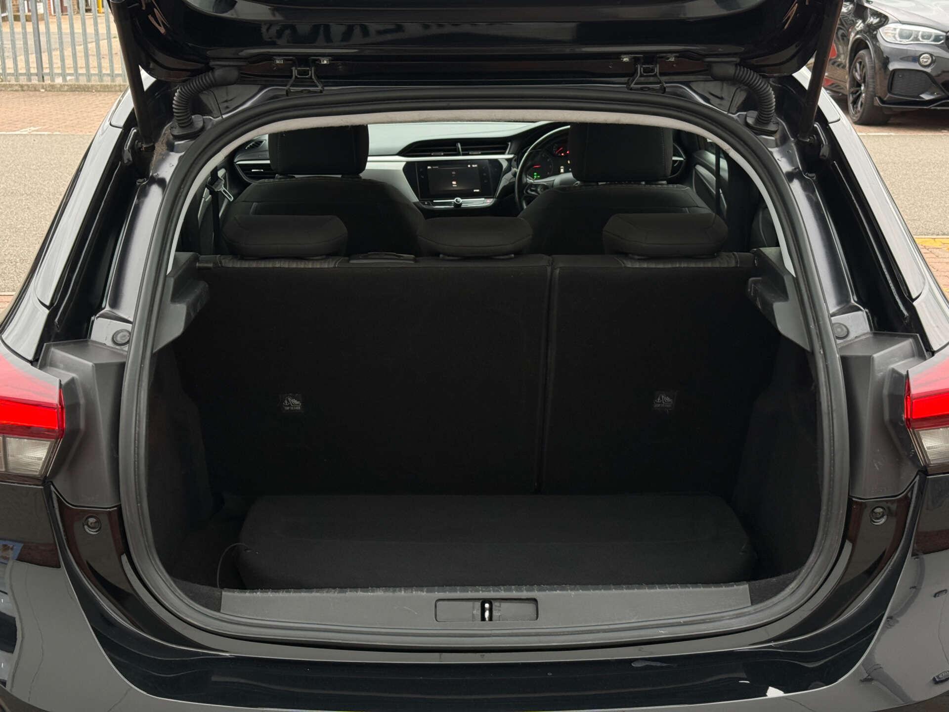 Vauxhall Corsa view 27