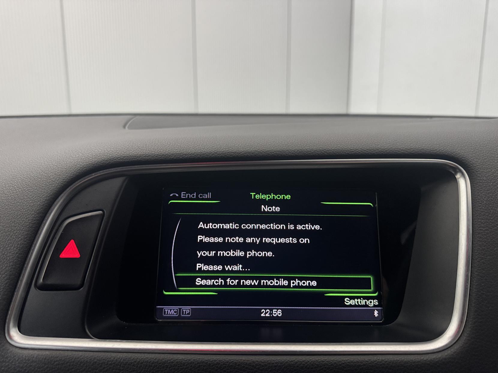 Audi Q5 view 67