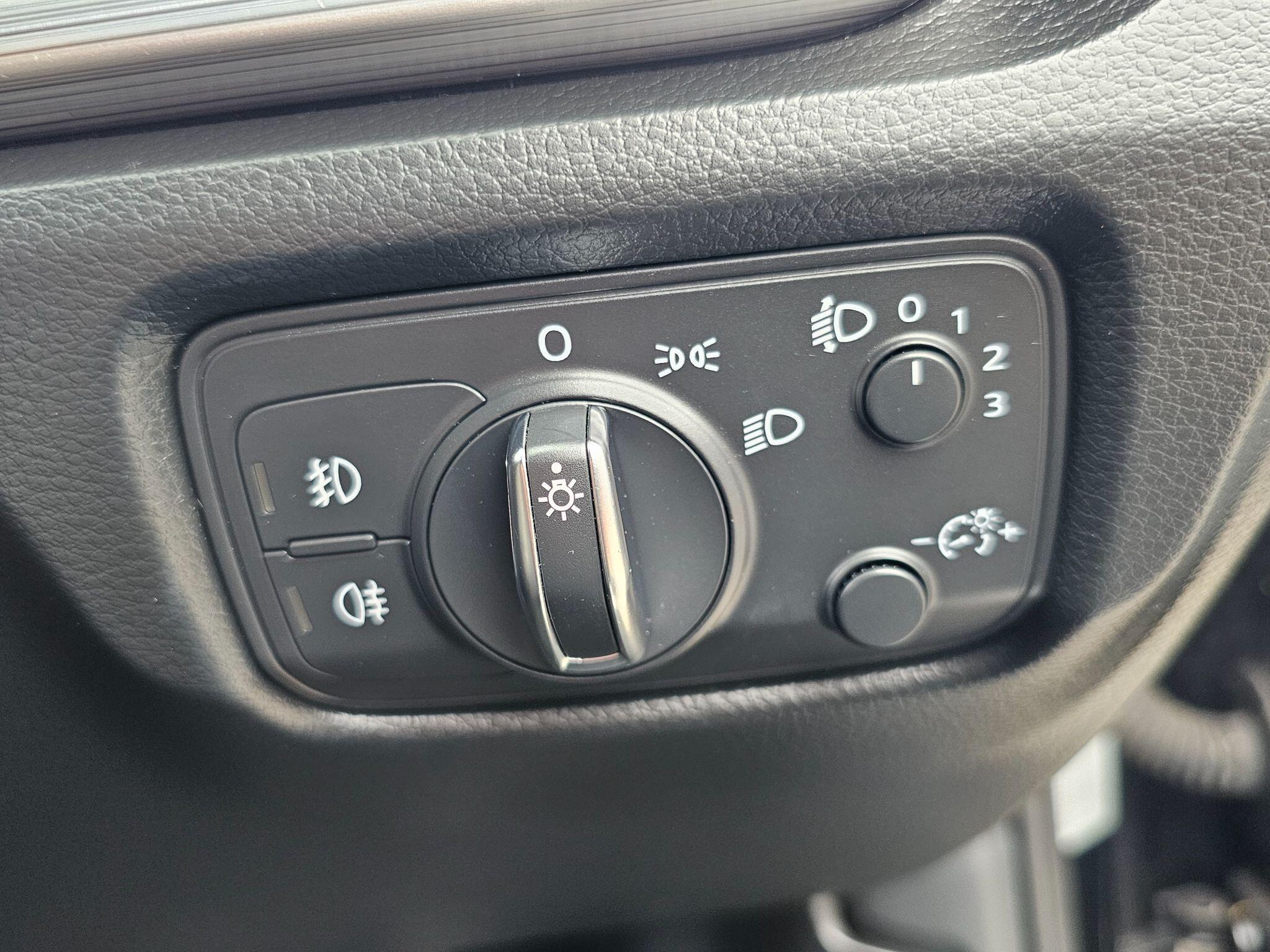 Audi A3 view 41