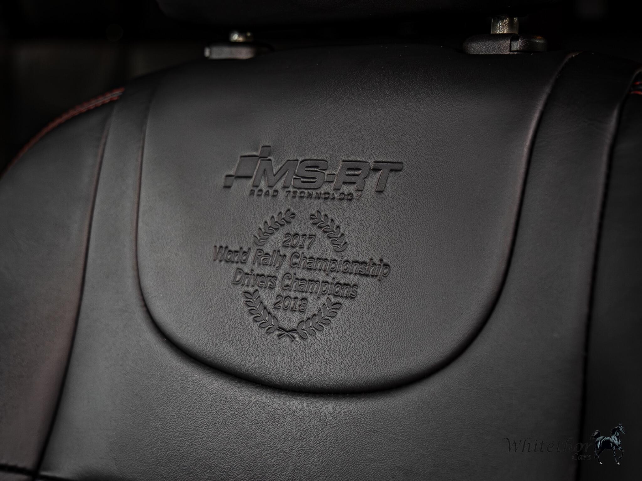 Ford Transit Custom view 46