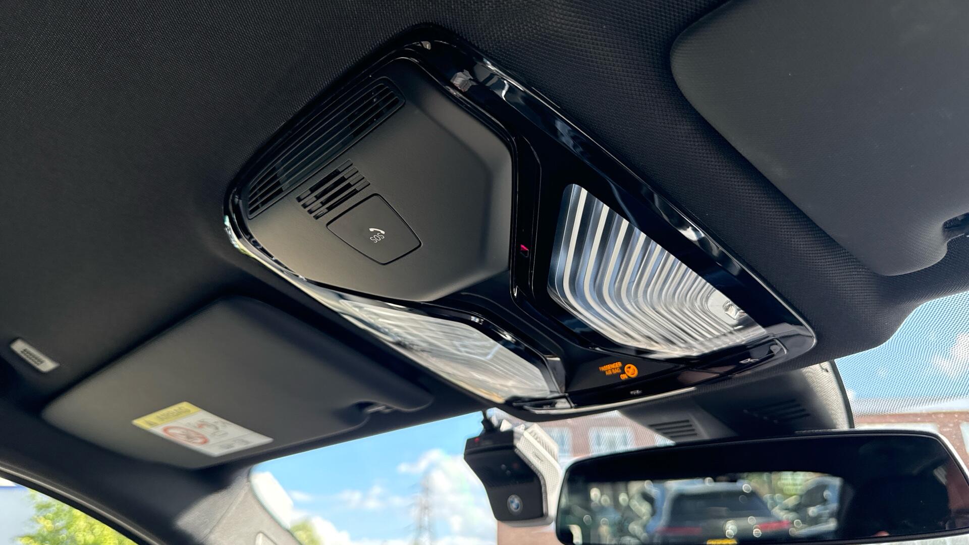 BMW 3 Series view 46