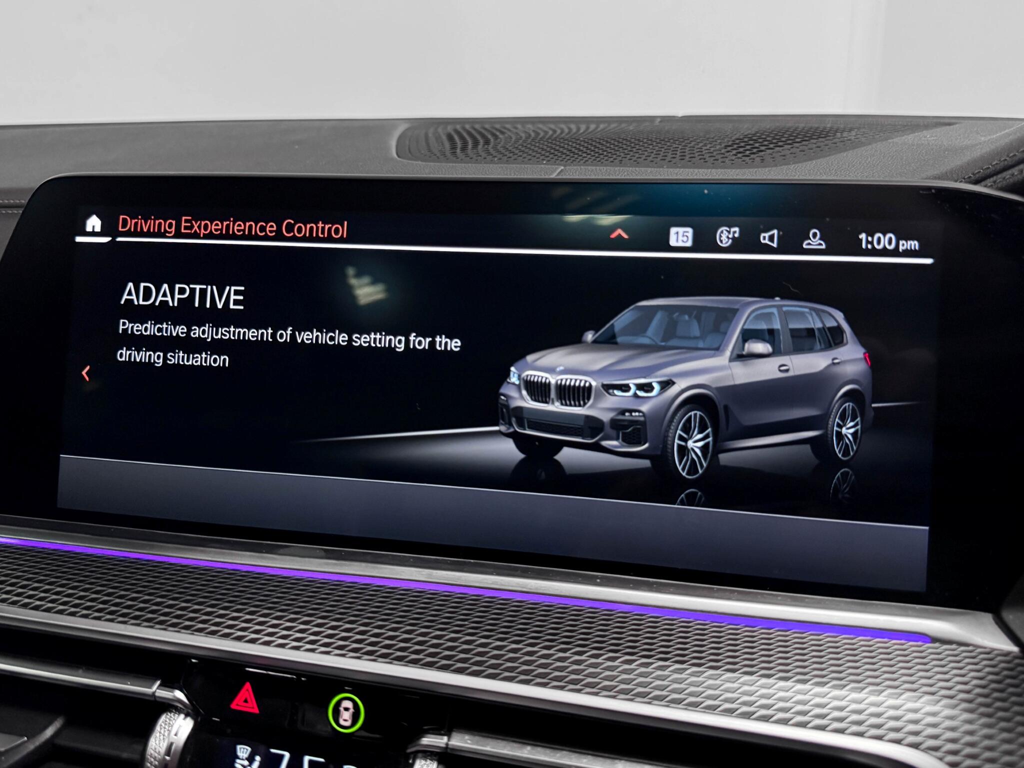 BMW X5 view 58