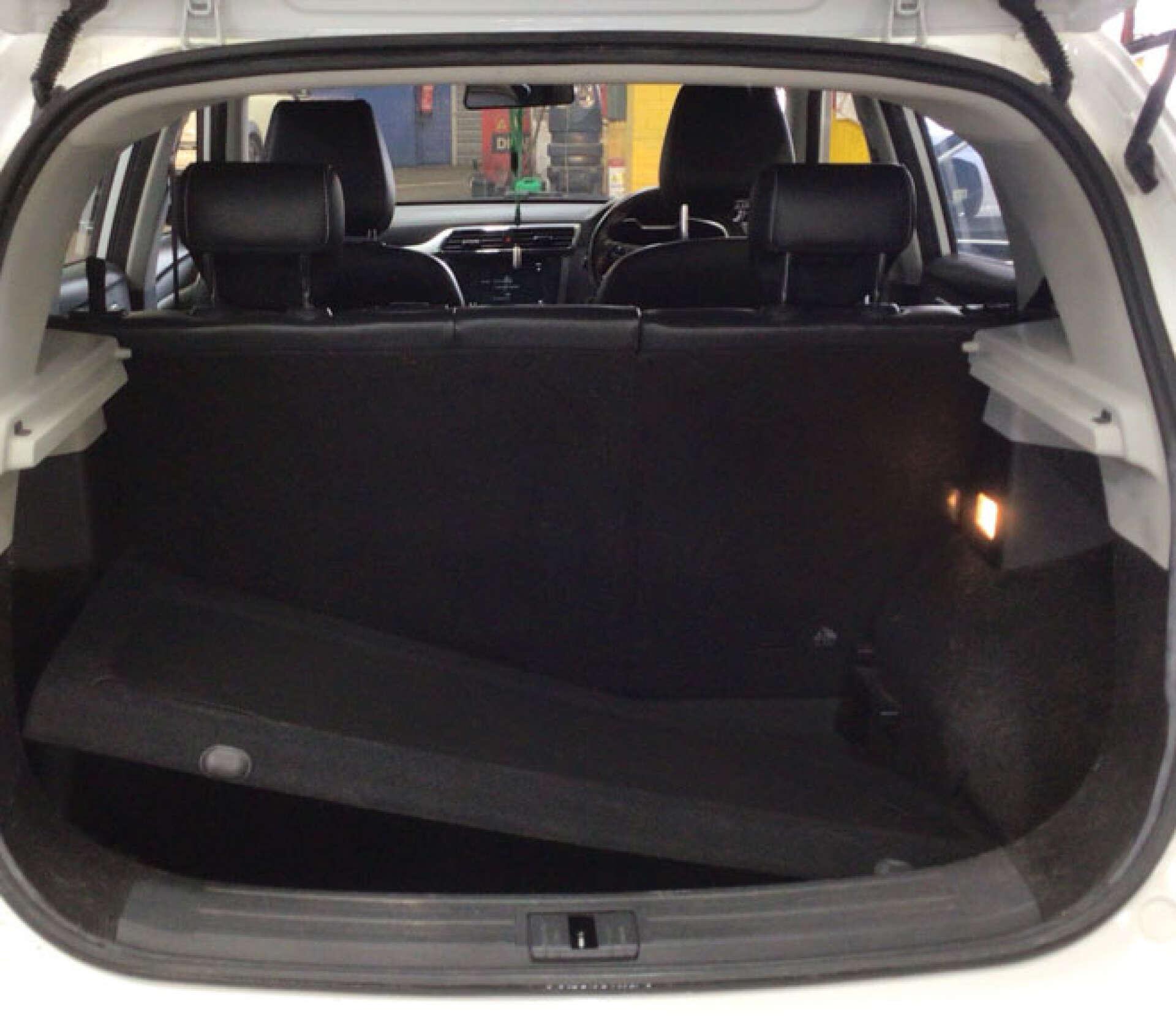 MG ZS view 6