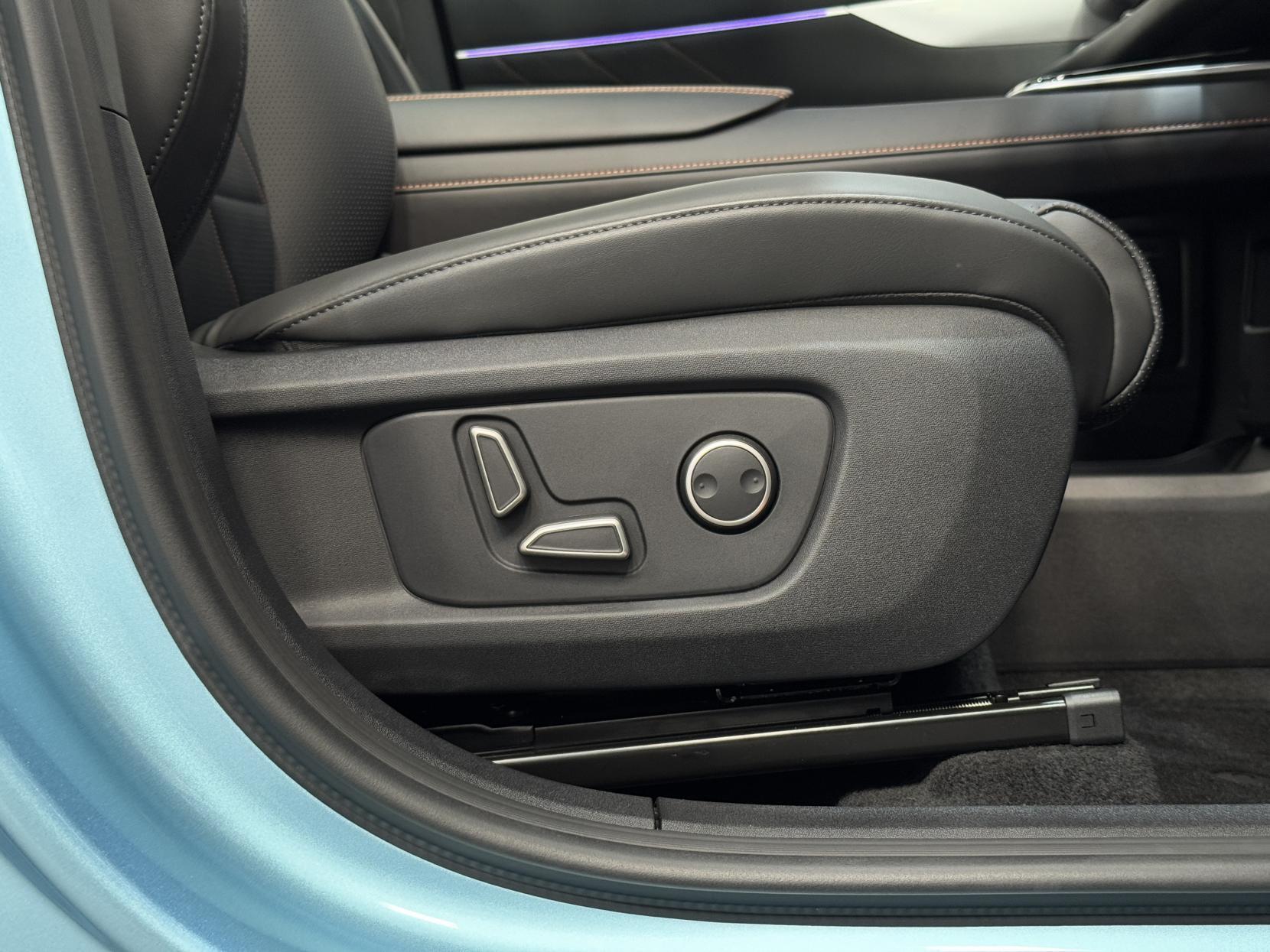 Changan Deepal S05 view 28