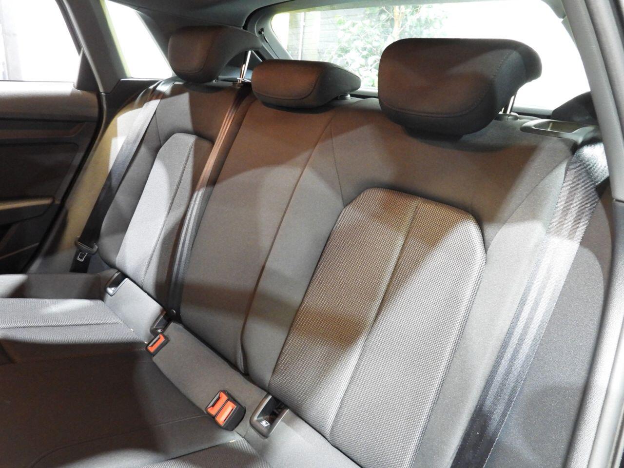 Audi A3 view 24