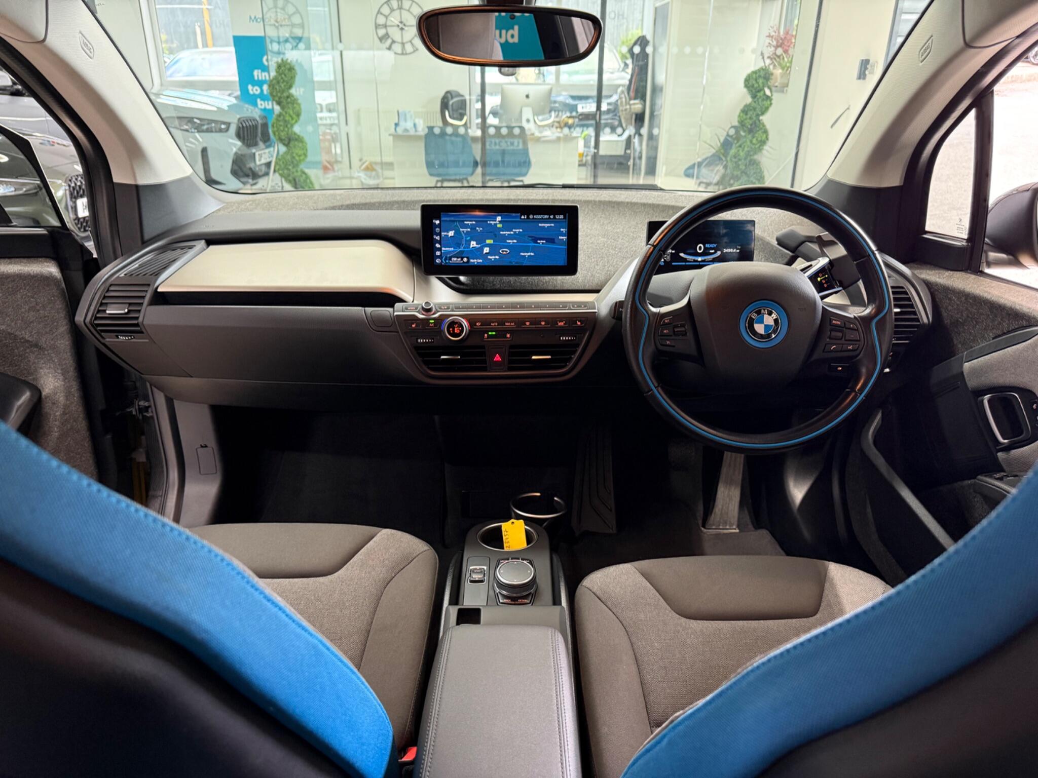 BMW I3 view 46