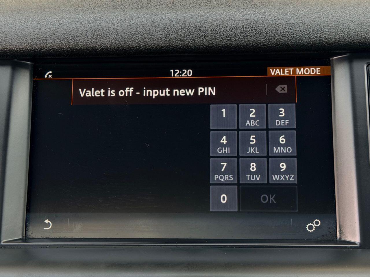 Land Rover Discovery Sport view 51