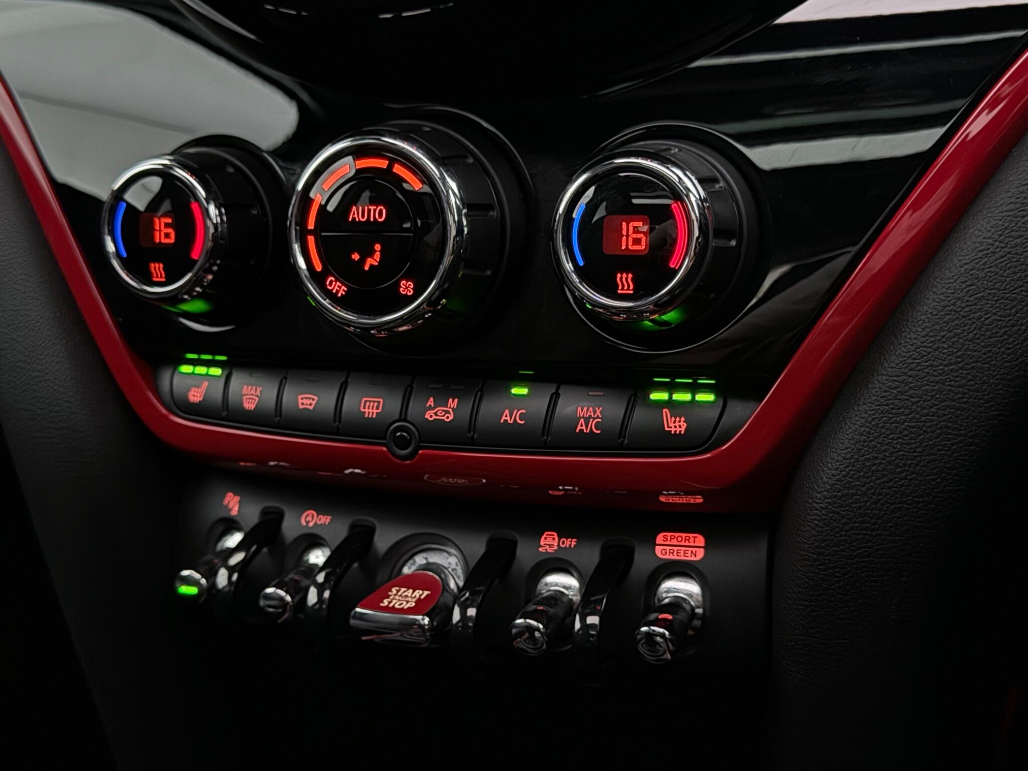 Mini Countryman view 20