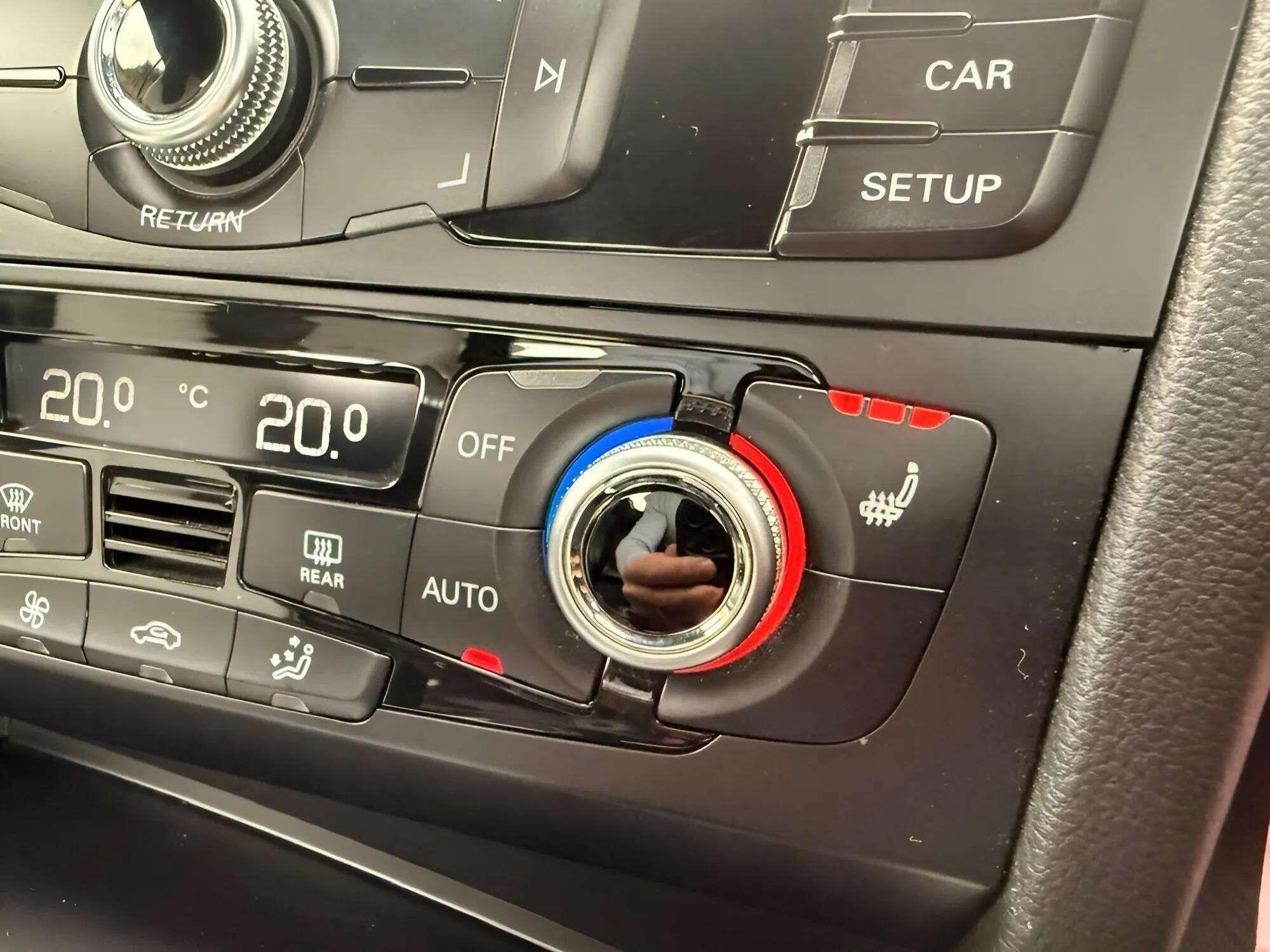 Audi S5 view 29