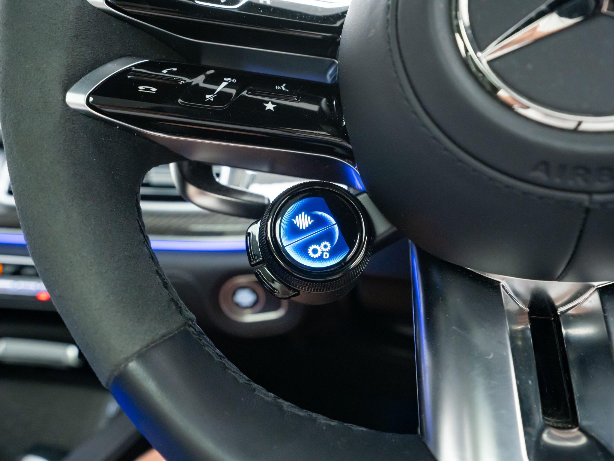 Mercedes-Benz GLE view 49