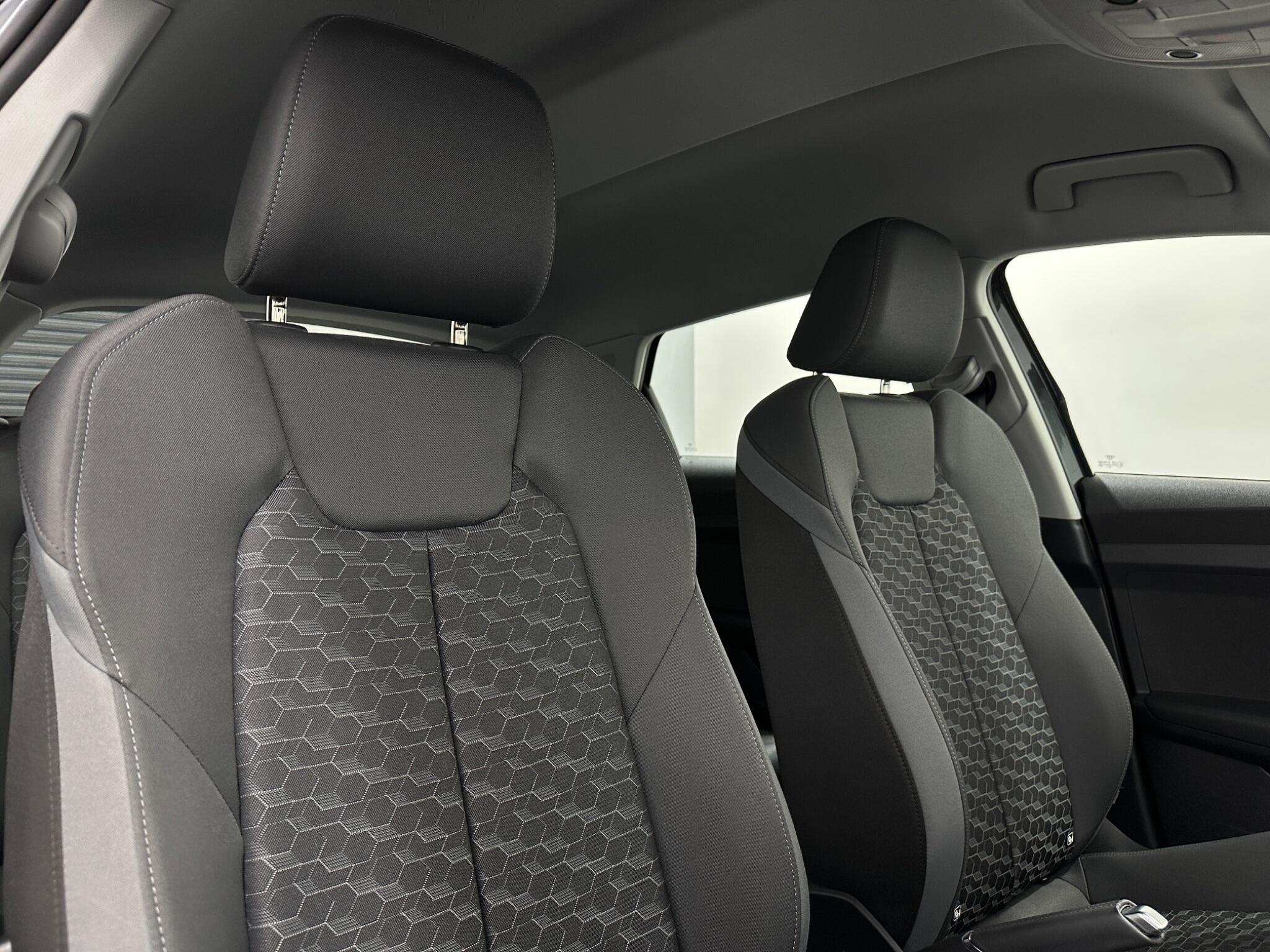 Audi A1 view 31