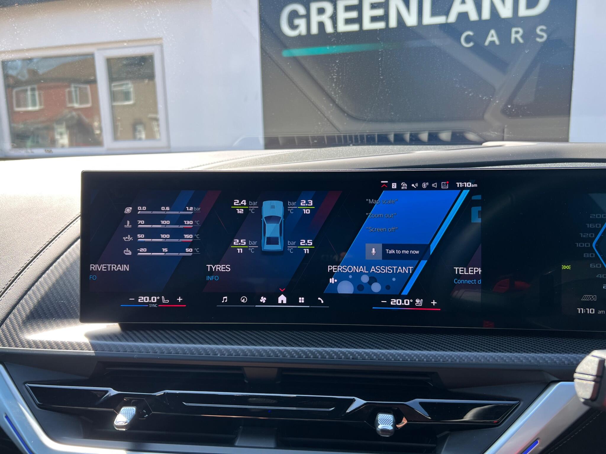 BMW XM view 67