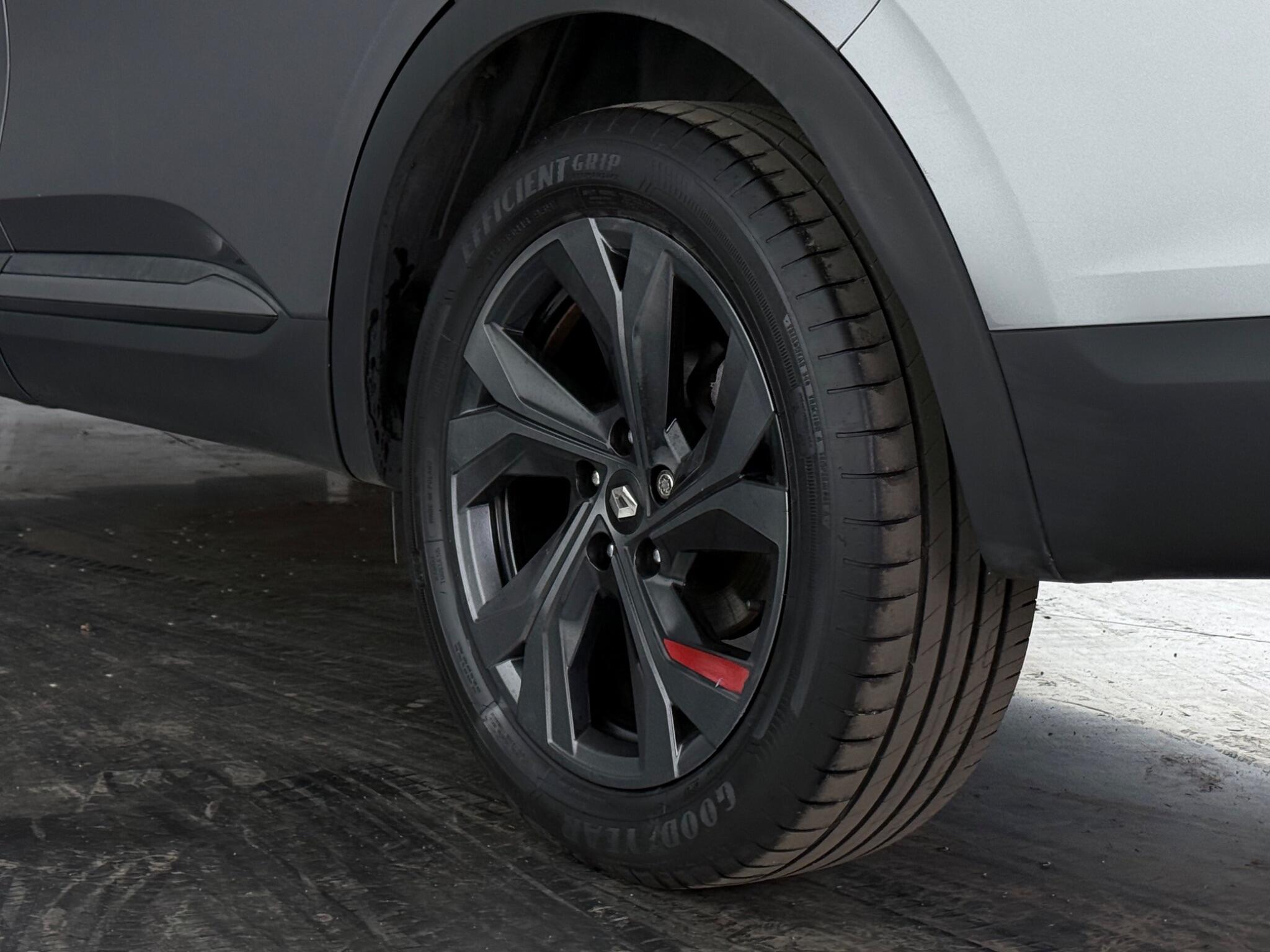 Renault Arkana view 9
