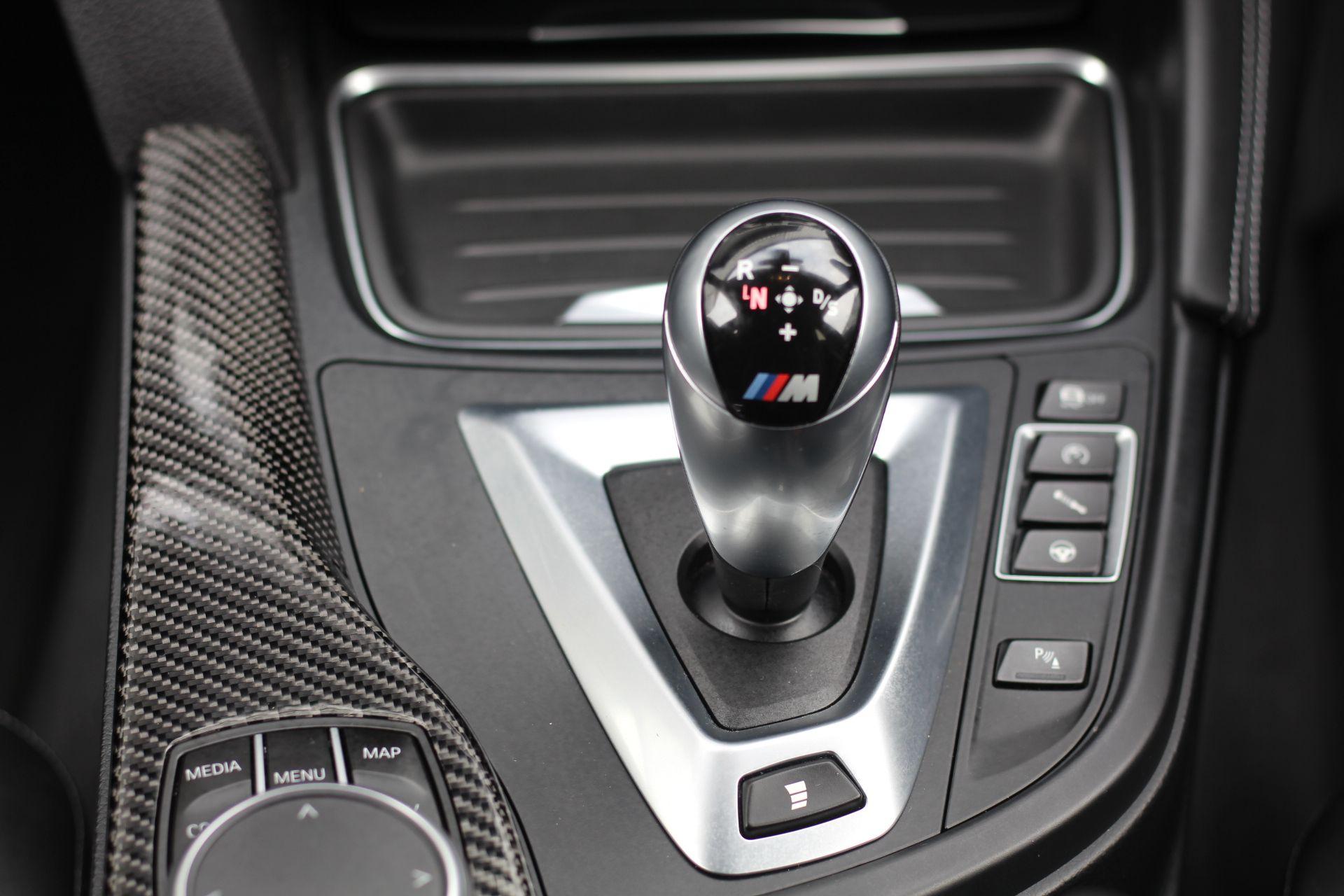 BMW M3 view 13