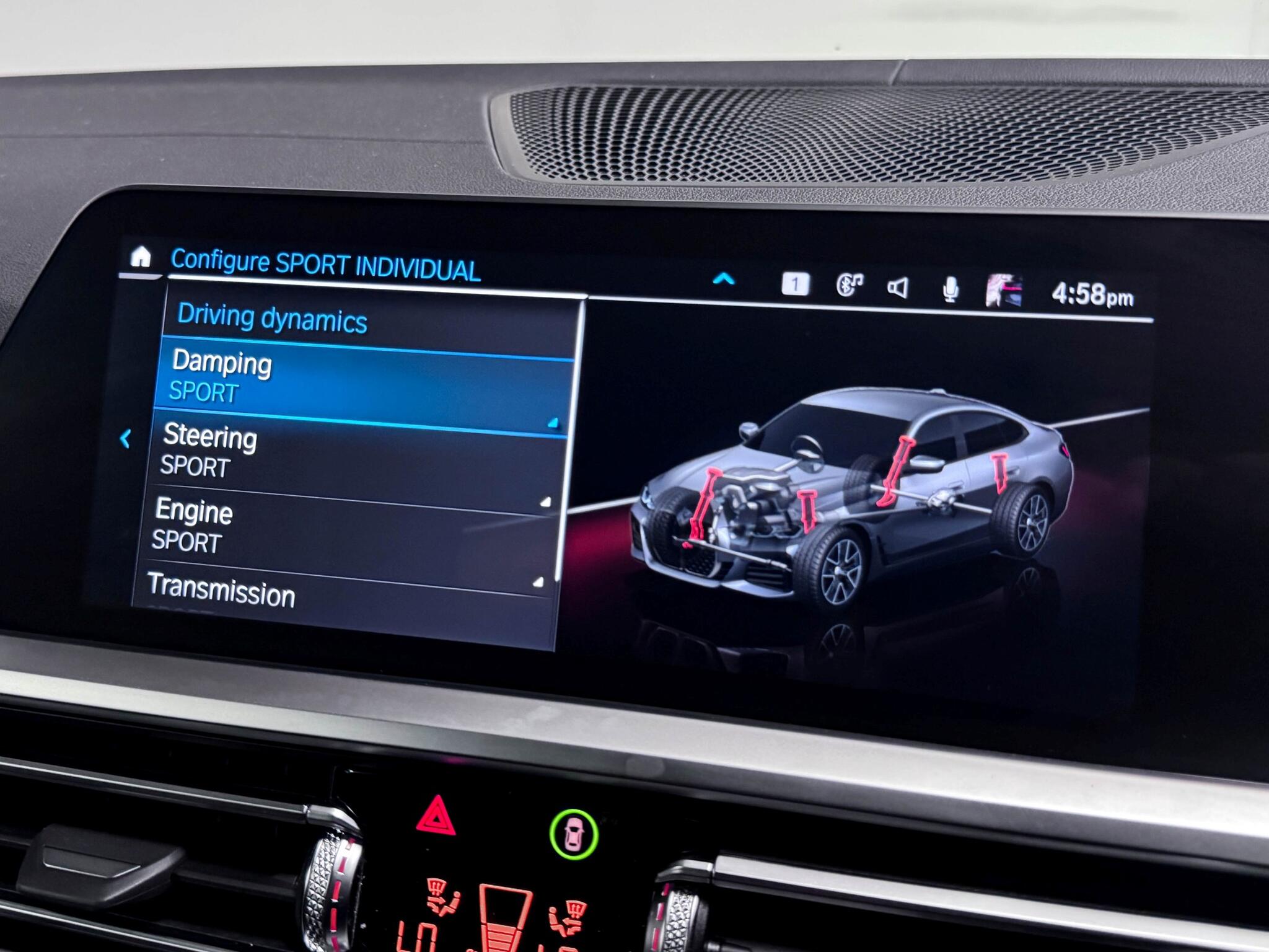 BMW 4 Series view 60