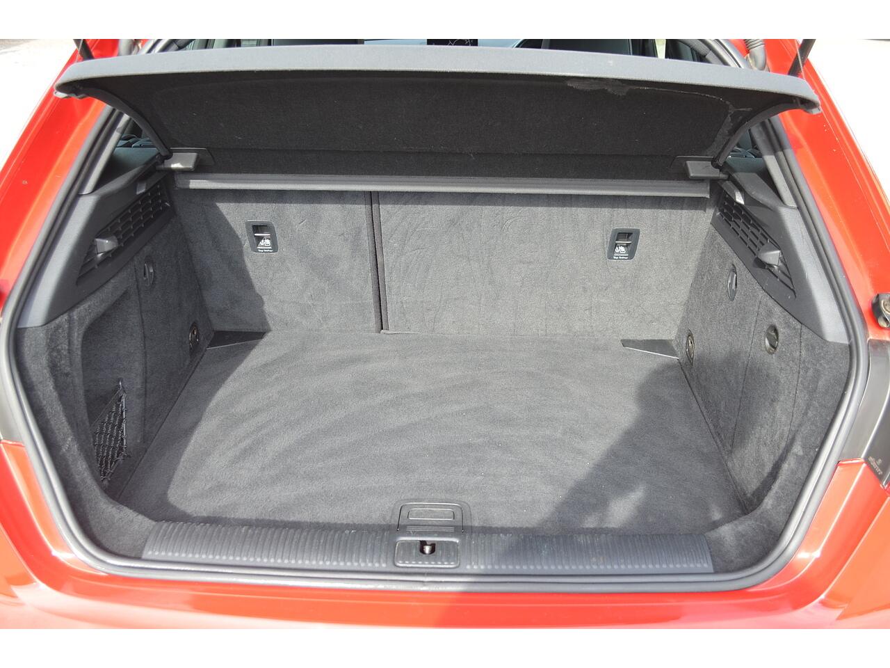 Audi A3 view 18