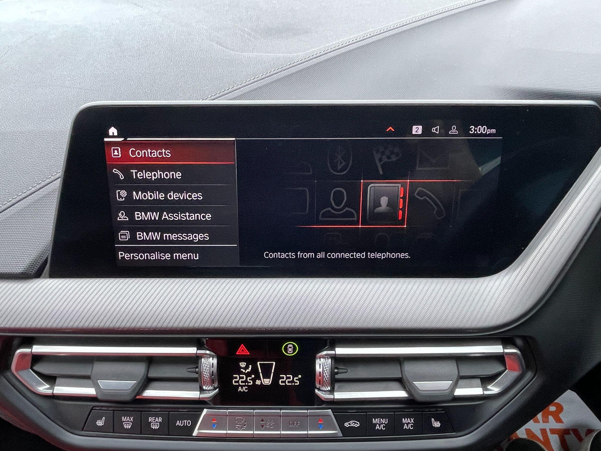 BMW 1 Series view 25