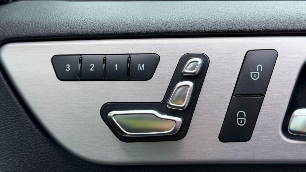 Mercedes-Benz Gle view 35