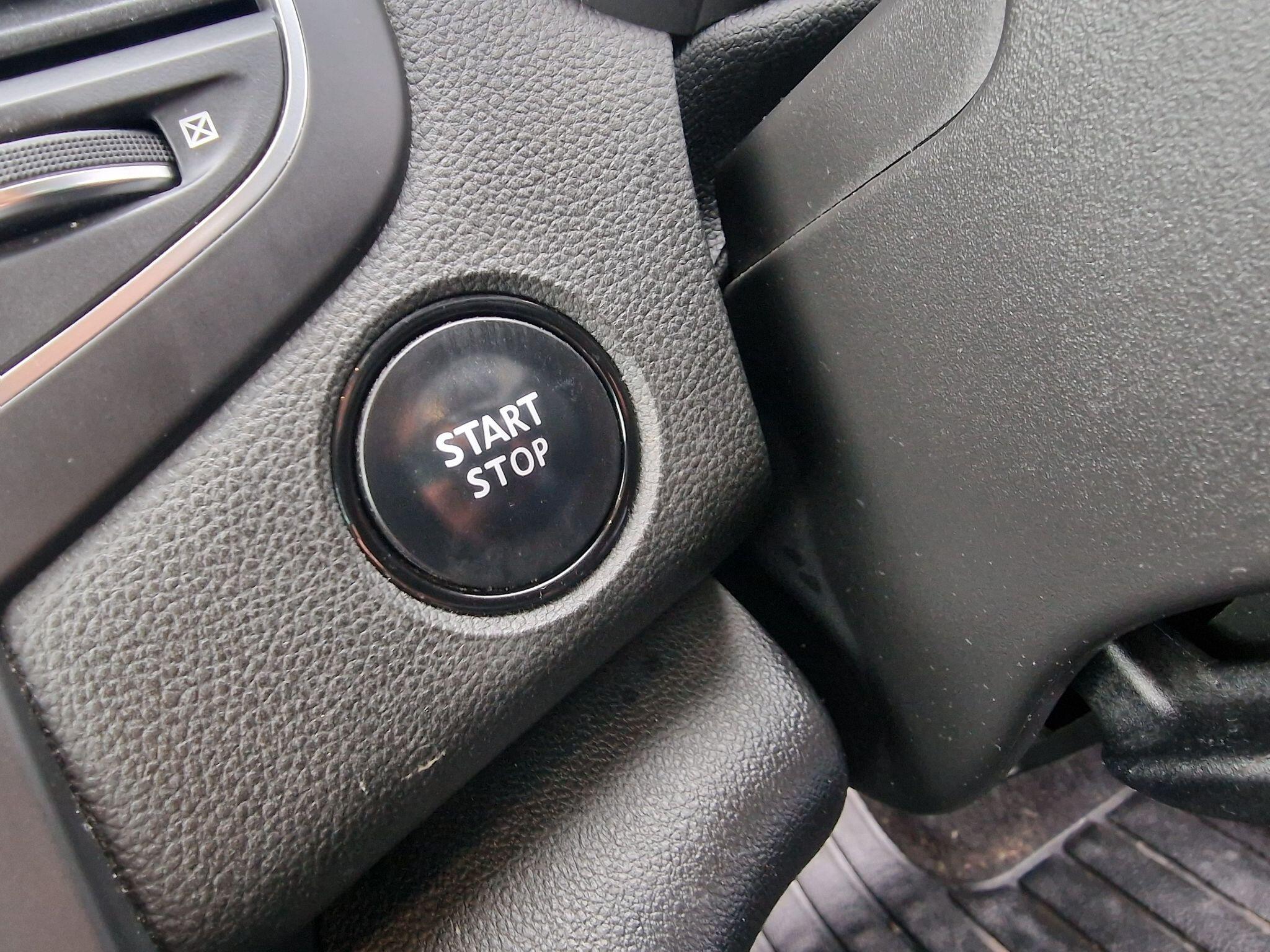 Renault Megane view 42