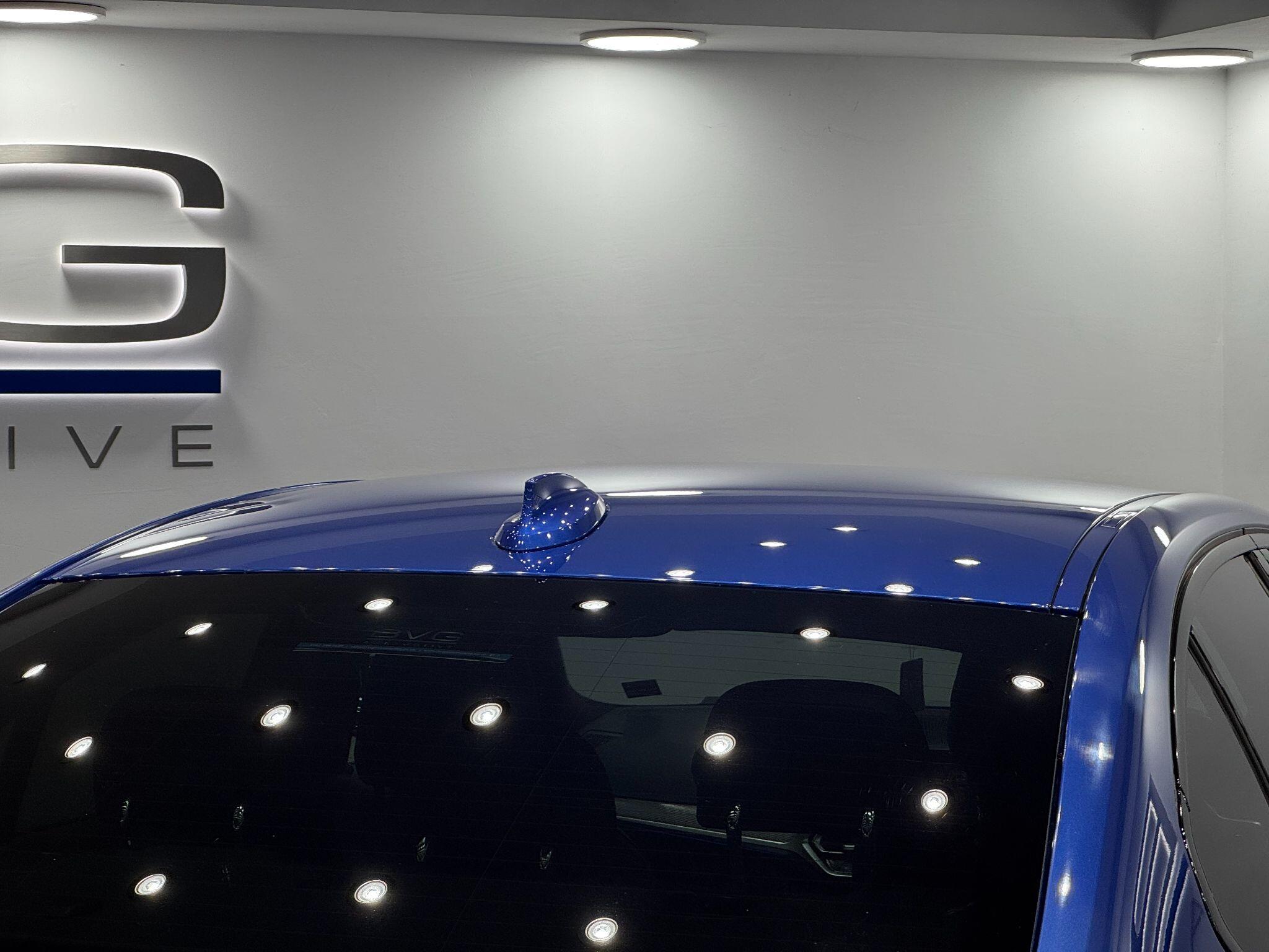 BMW 3 Series view 27