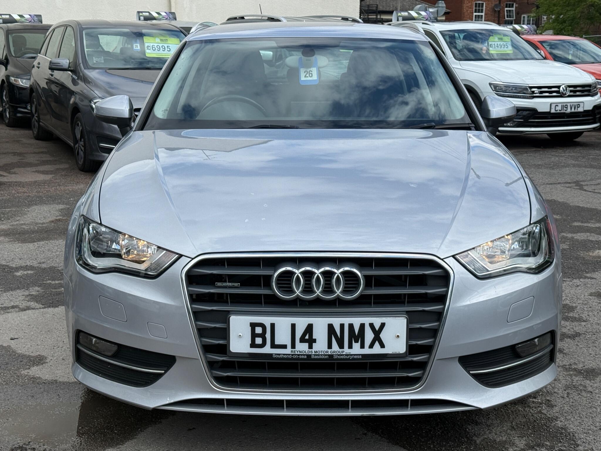 Audi A3 - Image 7