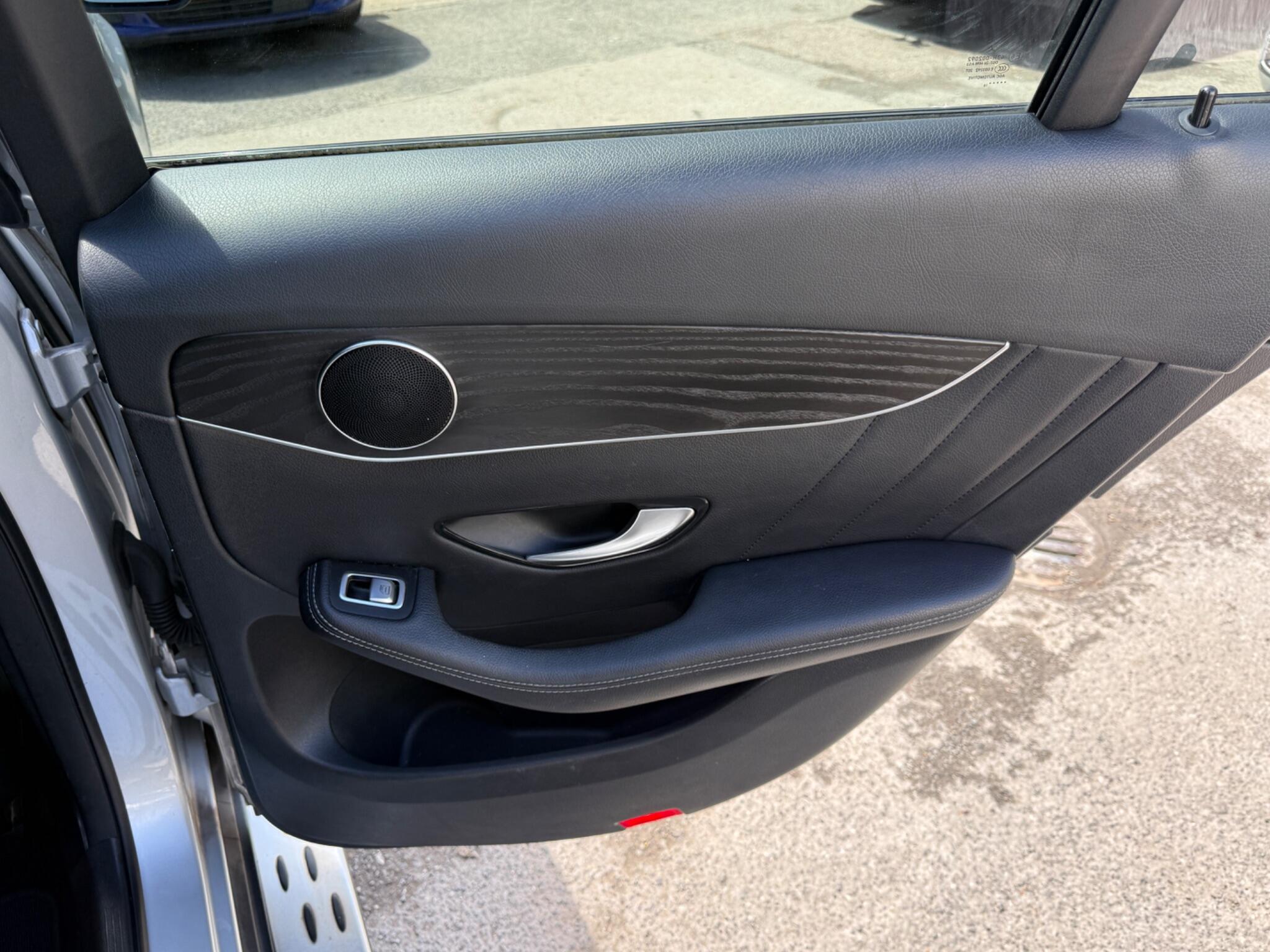 Mercedes-Benz GLC - Image 43