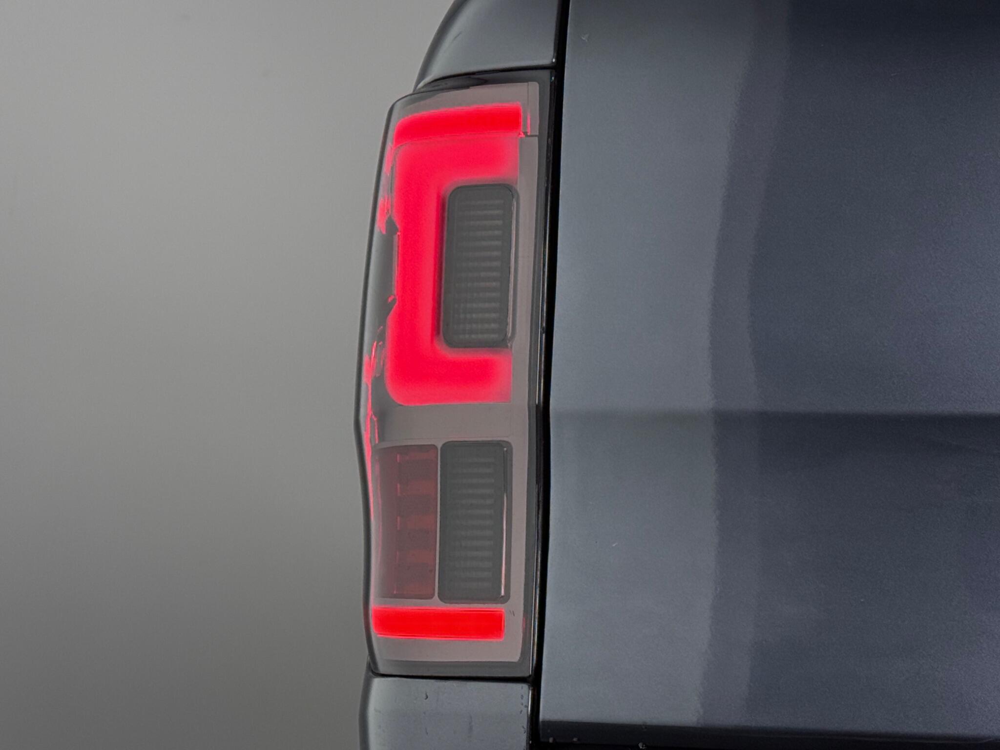 Ford Ranger view 8