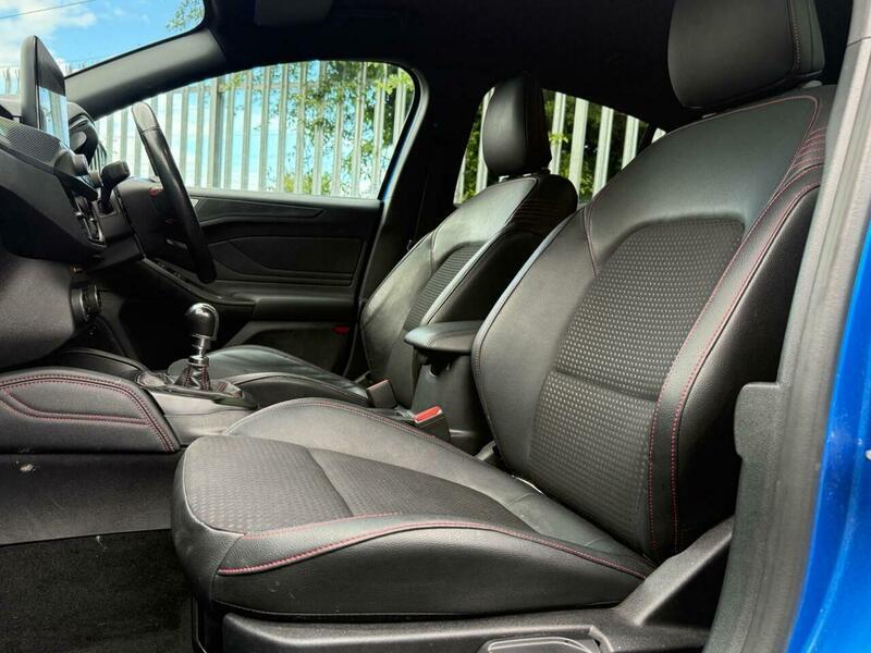 2018 Ford Focus image 50