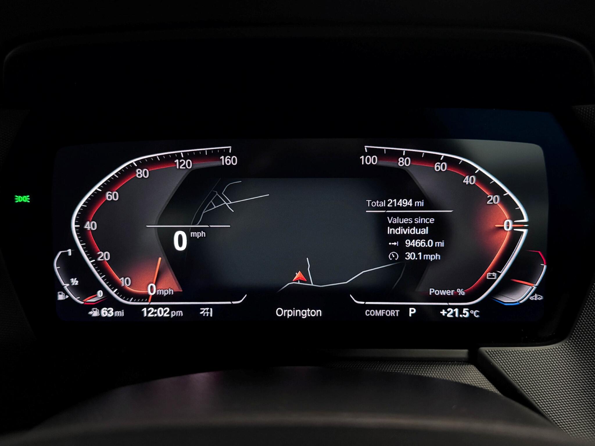 BMW 2 Series view 33