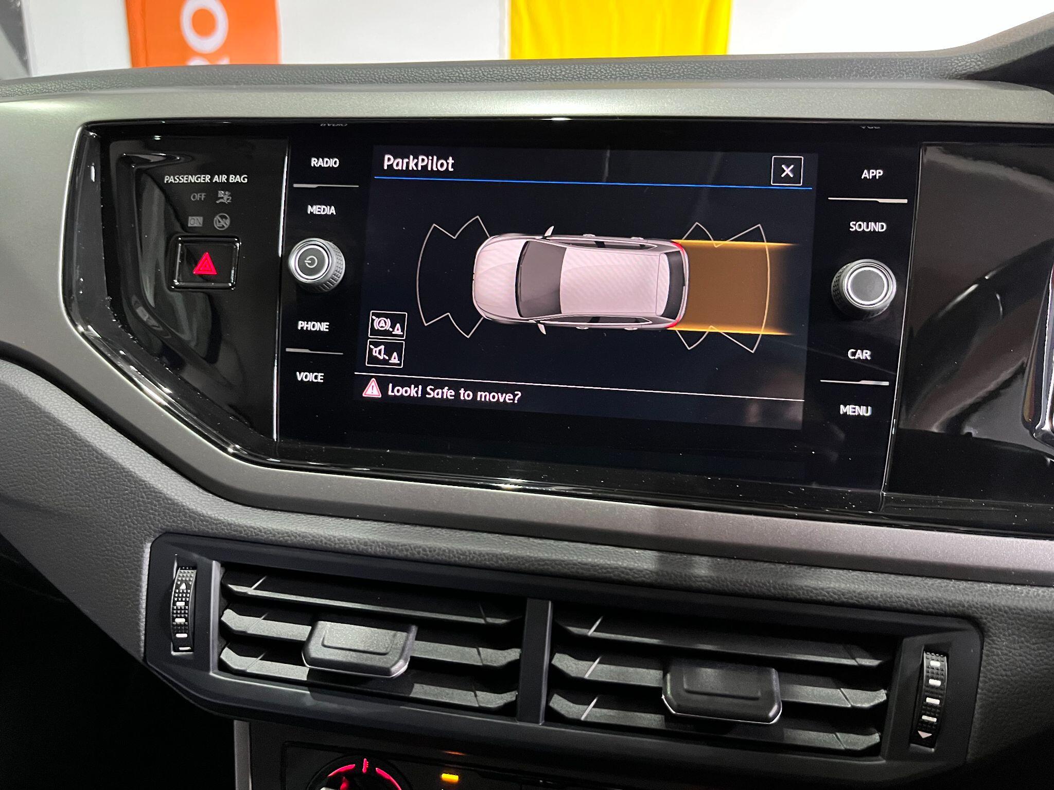 Volkswagen Polo view 52
