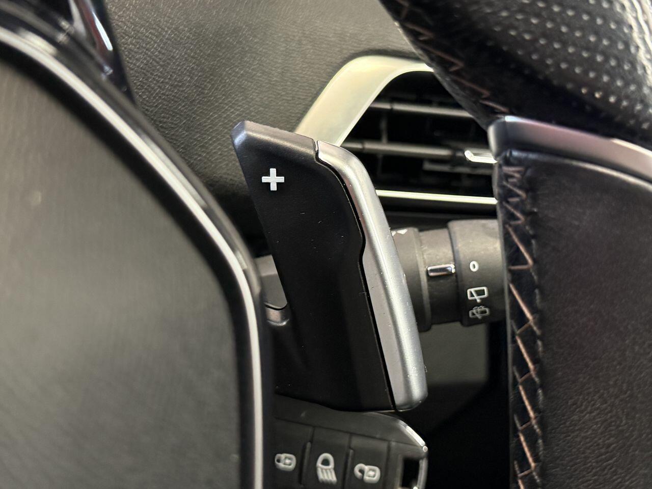 Peugeot 3008 view 40
