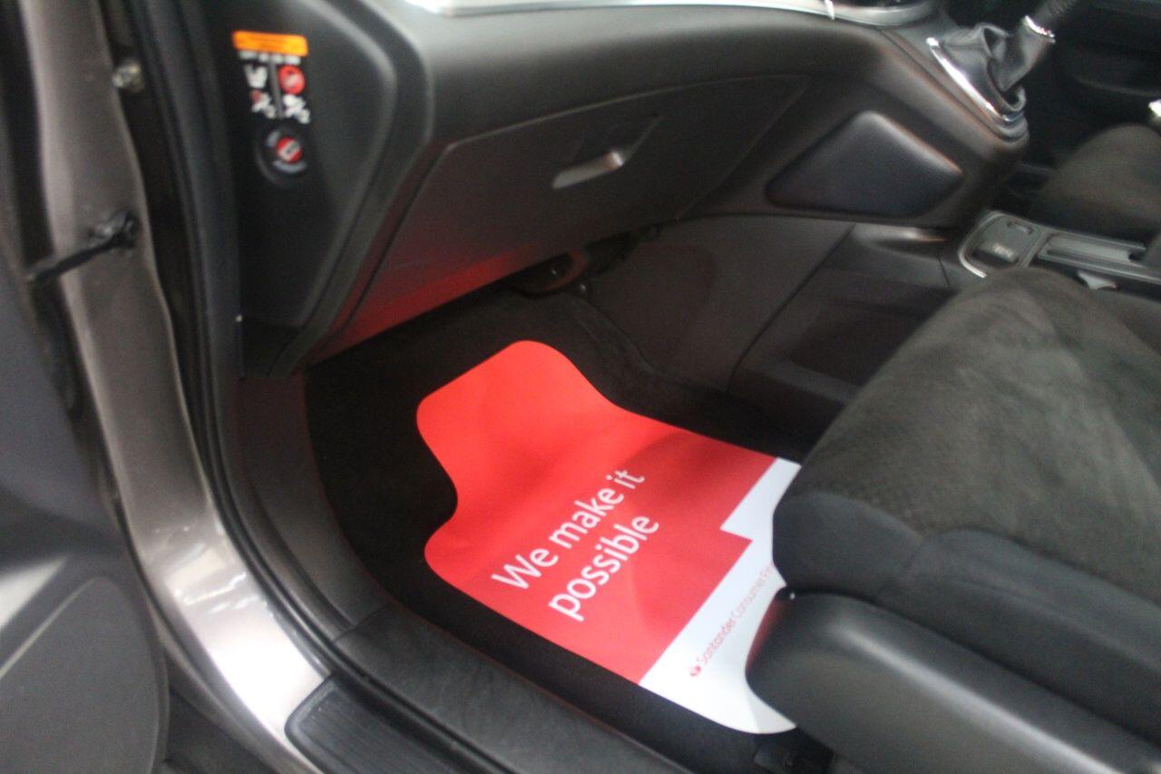 Honda CR-V view 31