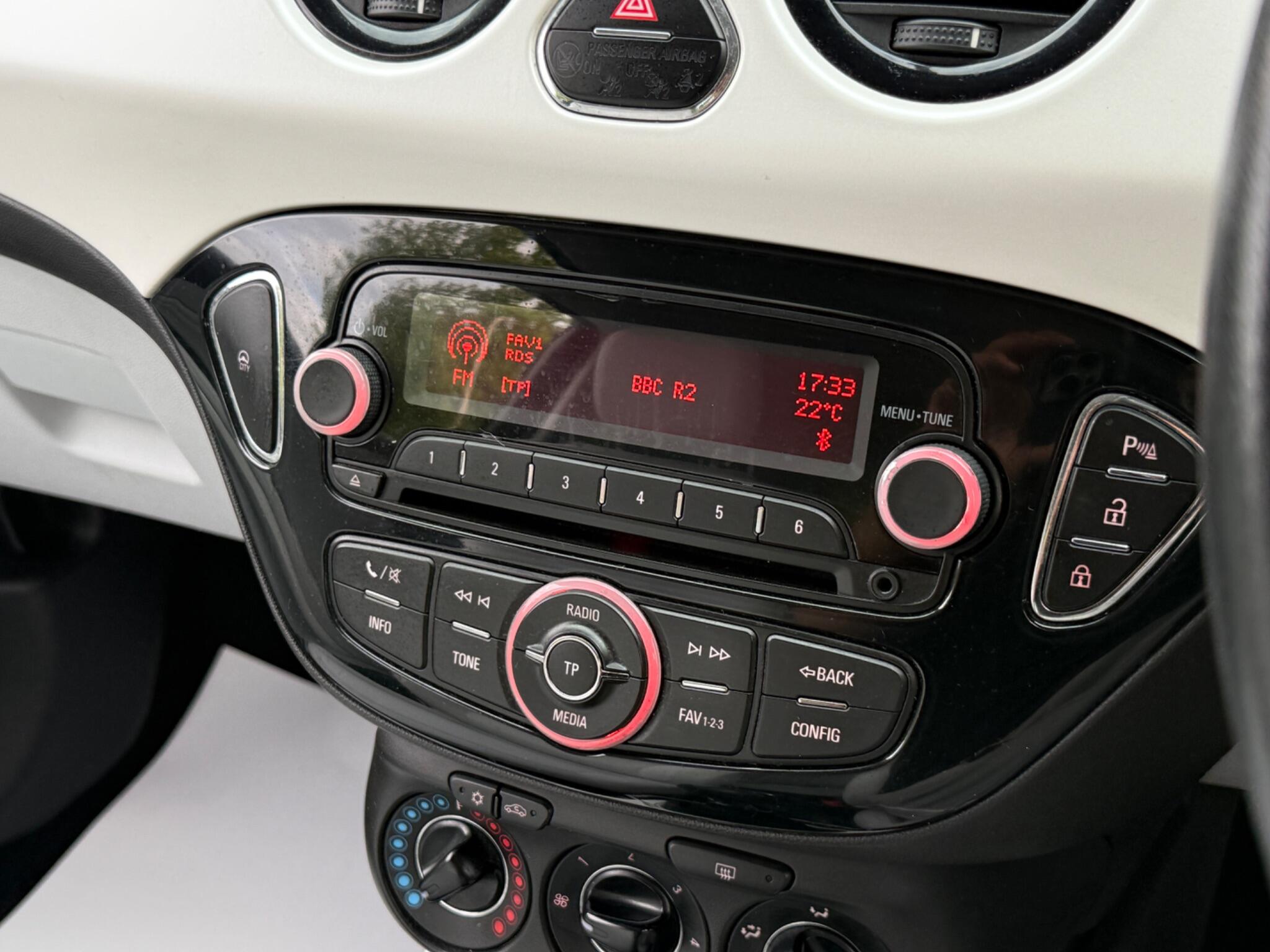 Vauxhall ADAM - Image 57