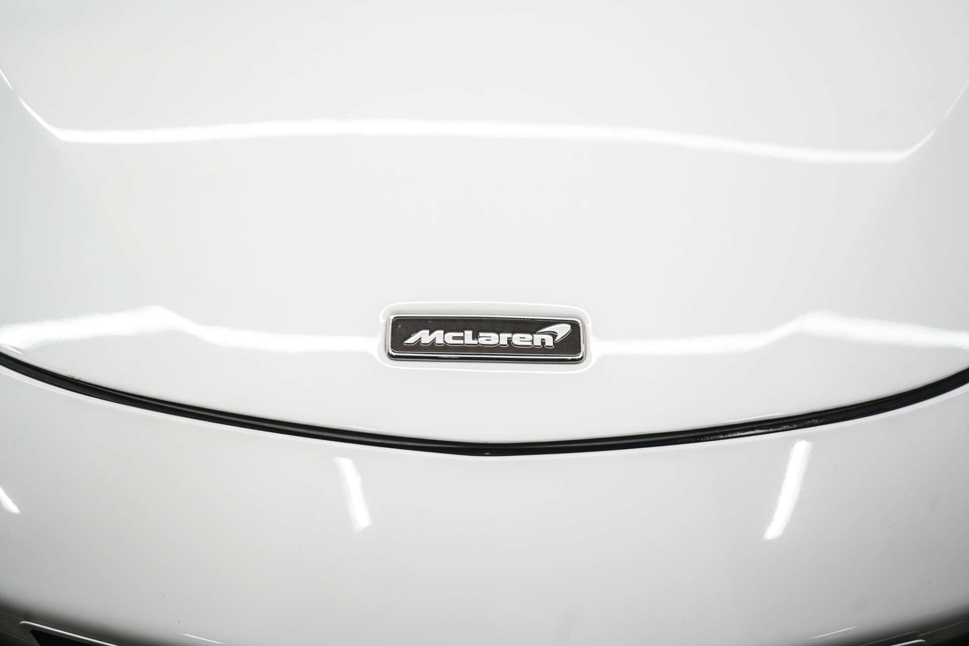 Mclaren 570s view 6