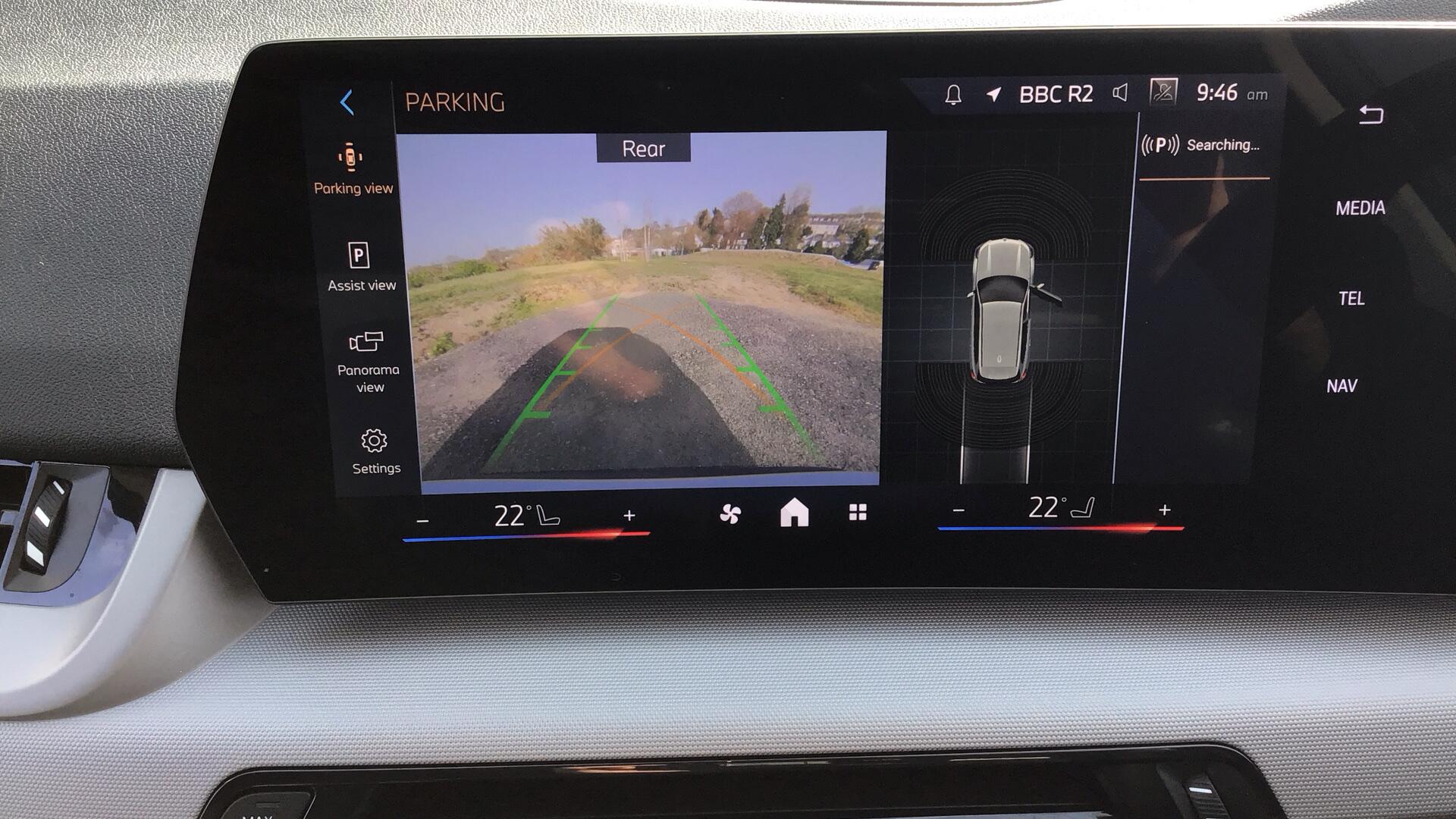 BMW X1 view 24