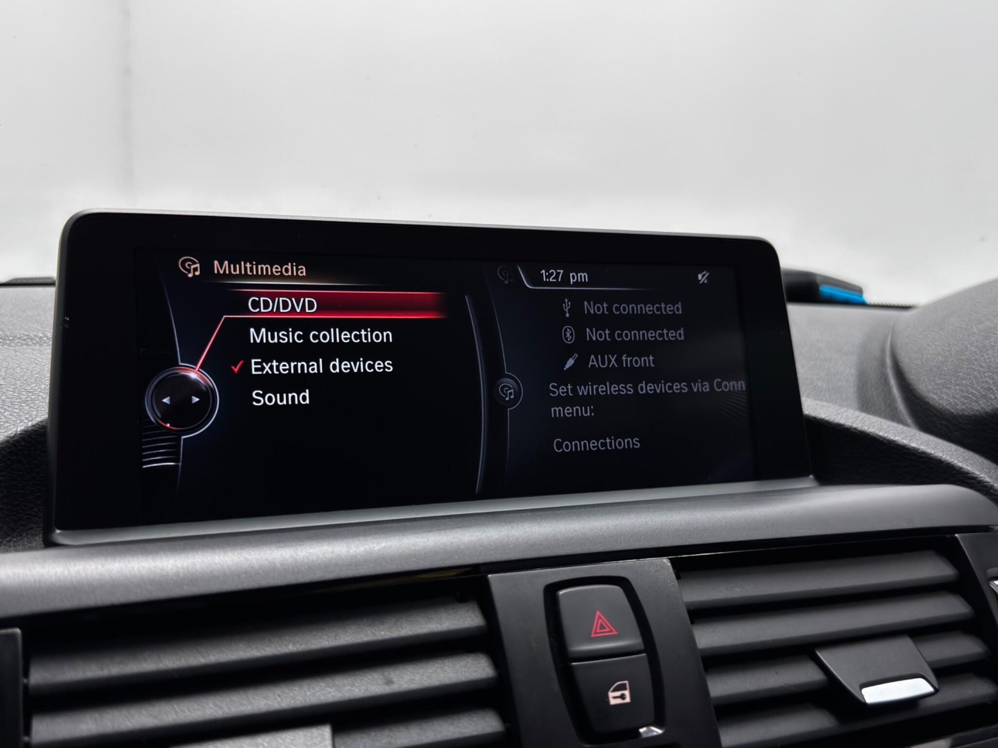 BMW 2 Series view 15