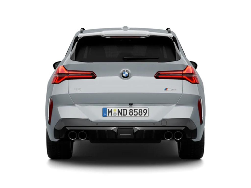 BMW X3 view 36