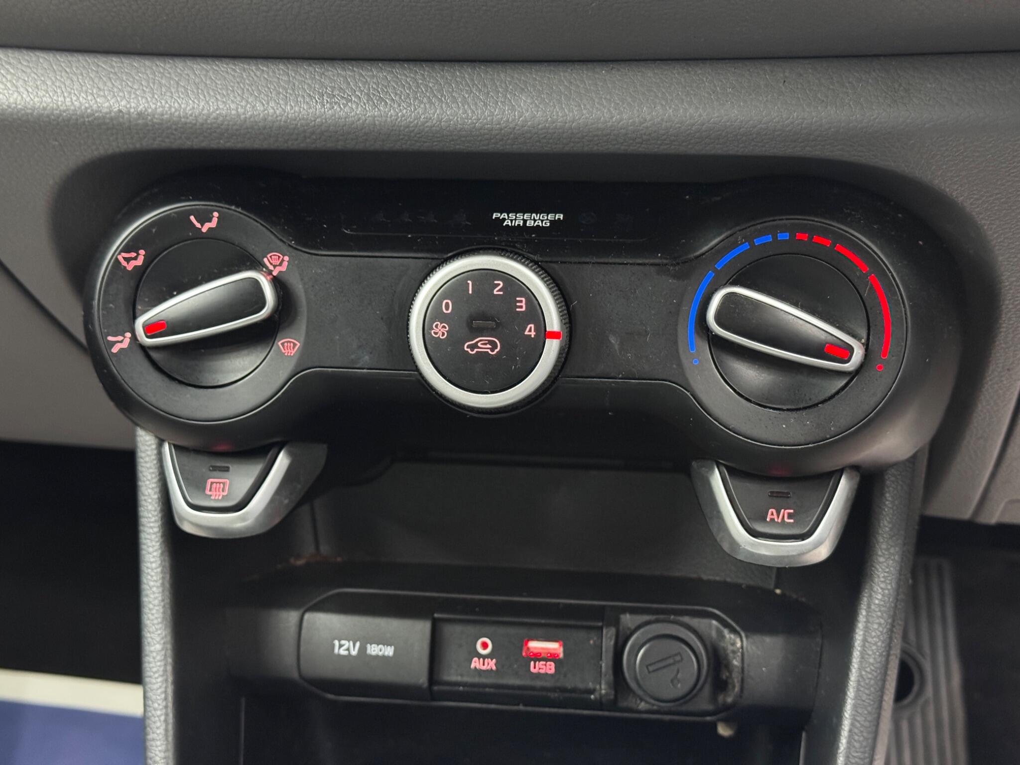 Kia Picanto view 23
