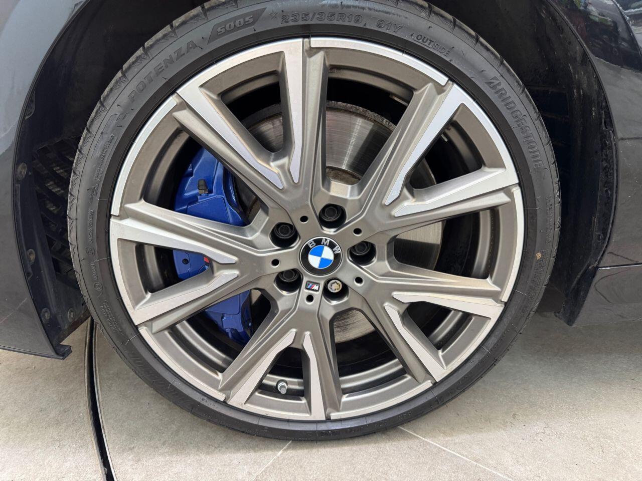 BMW 1 Series view 18