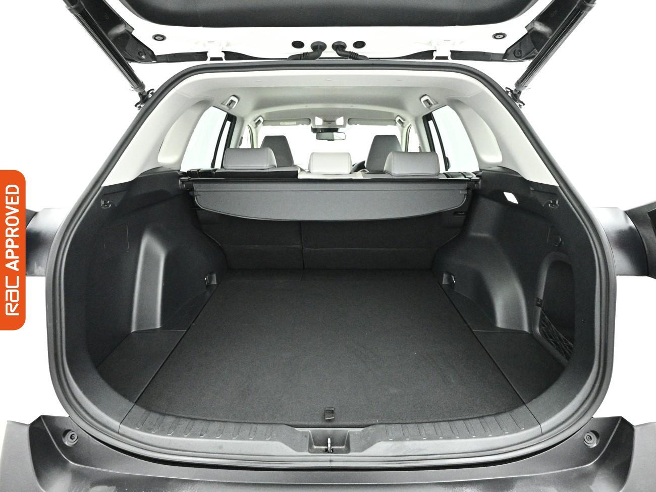 Toyota Rav4 view 27