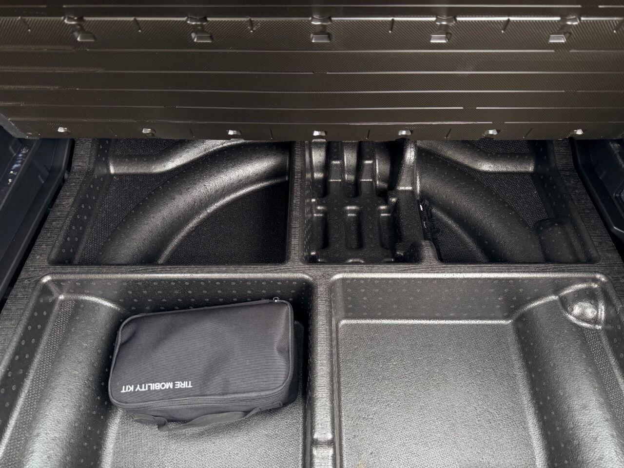 Hyundai Tucson view 25