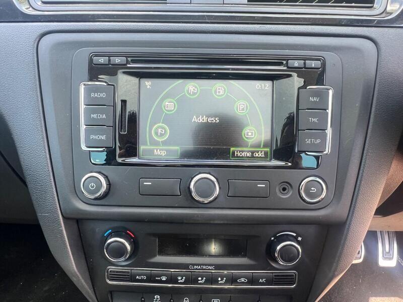 Skoda Rapid view 21
