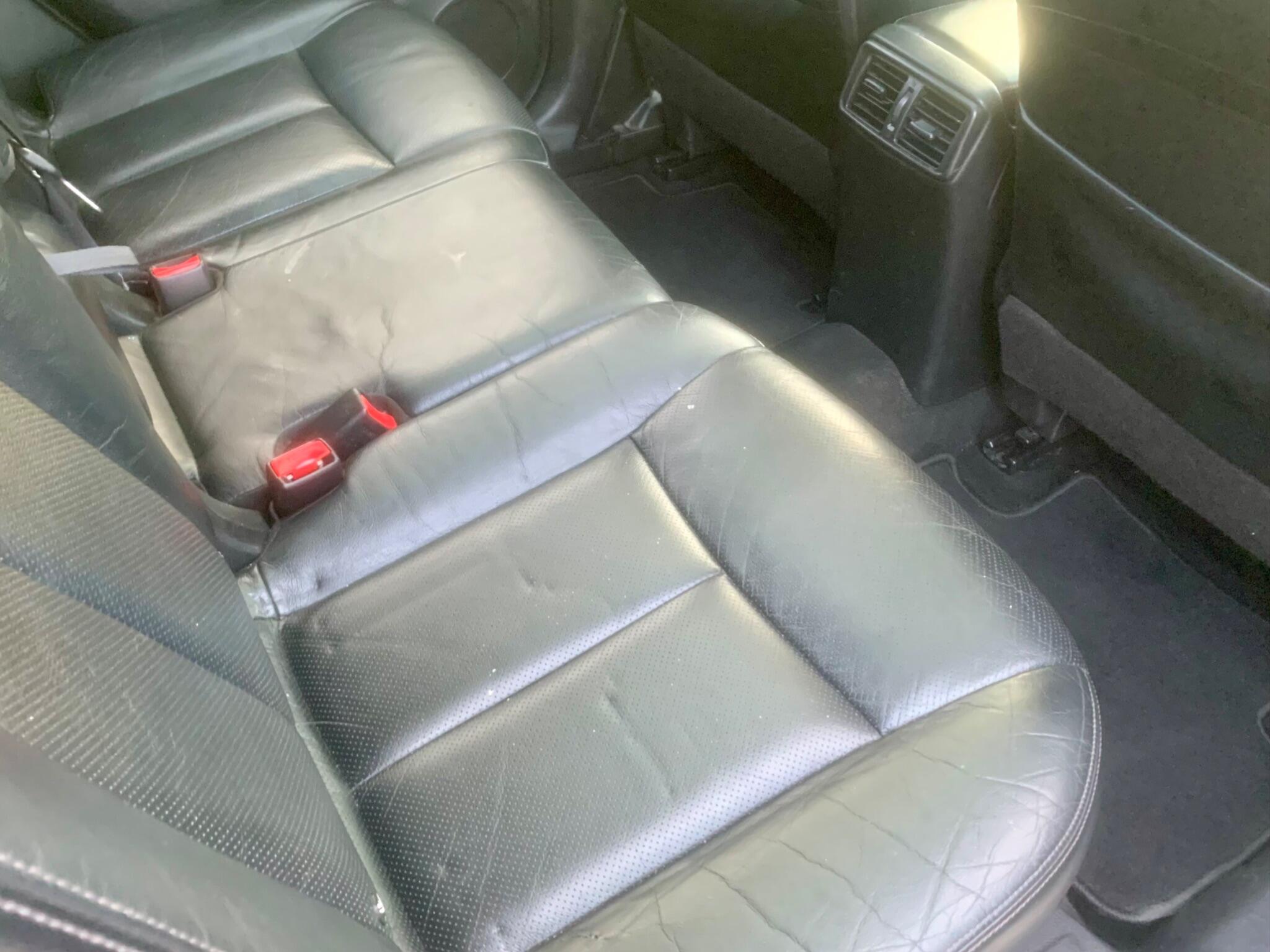 Nissan X-Trail view 46