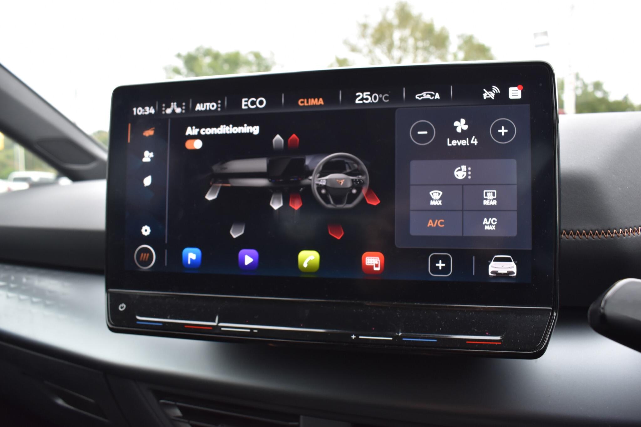 Born - 58kWh V2 Auto 5dr - Image 27
