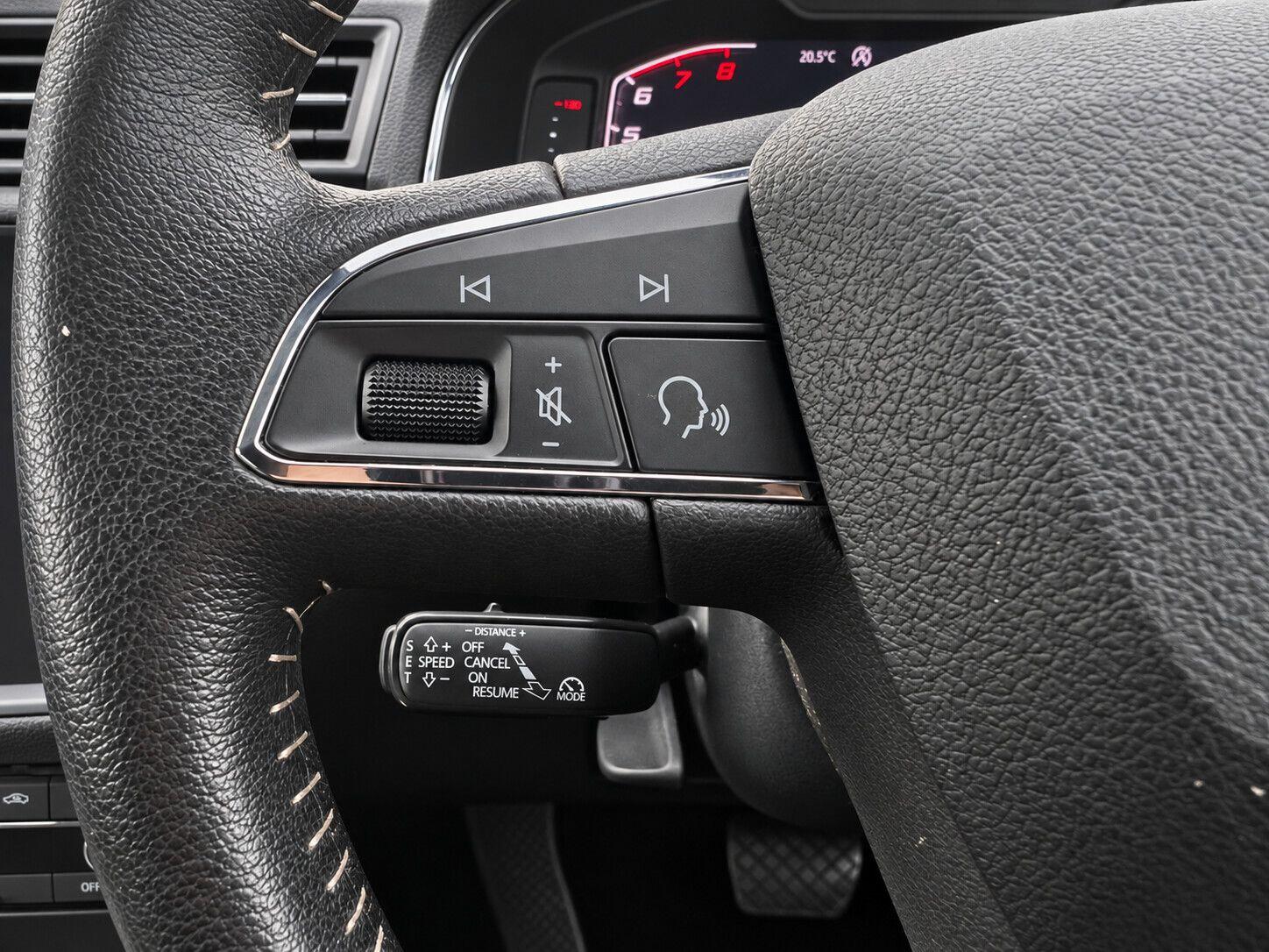 Seat Ibiza view 29